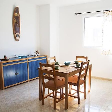Cotillo Casa Aryaヴィラ エクステリア 写真