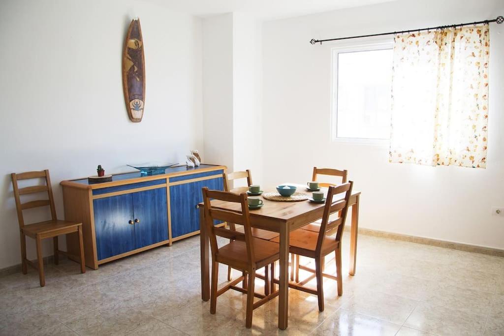 Cotillo Casa Aryaヴィラ エクステリア 写真