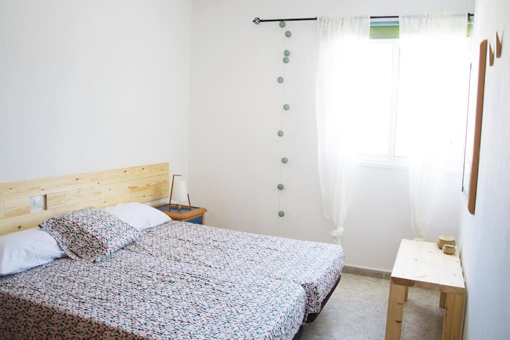 Cotillo Casa Aryaヴィラ エクステリア 写真