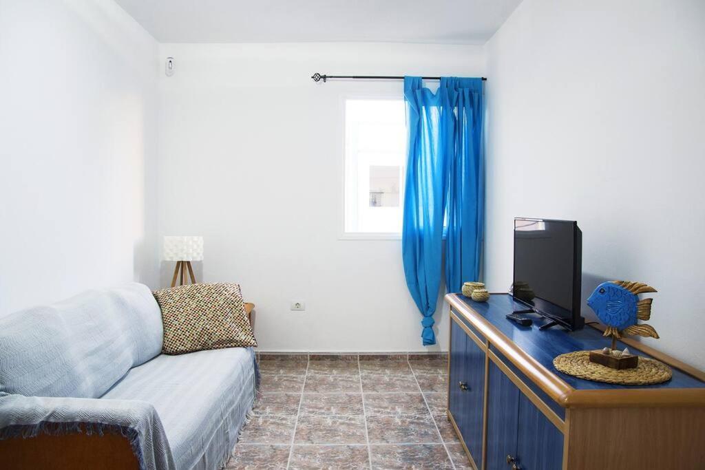Cotillo Casa Aryaヴィラ エクステリア 写真