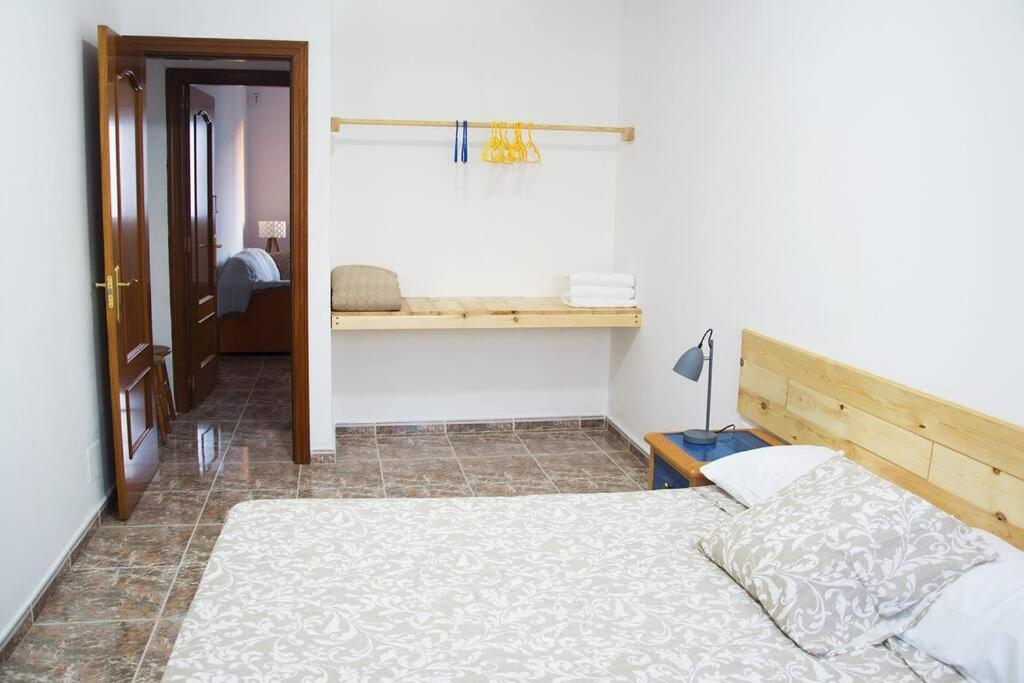 Cotillo Casa Aryaヴィラ エクステリア 写真