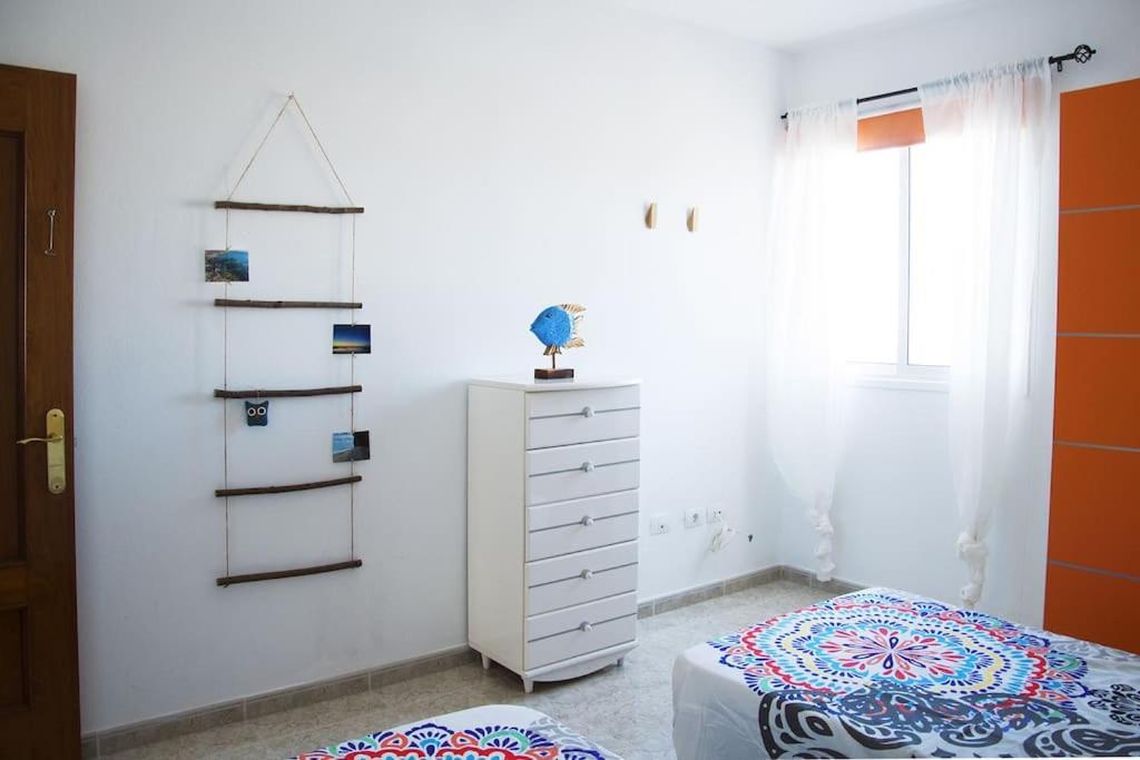 Cotillo Casa Aryaヴィラ エクステリア 写真